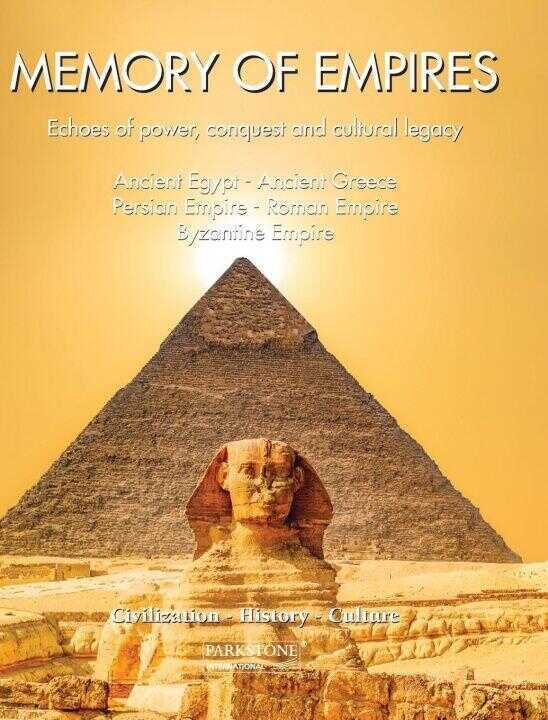 Memory Of Empires