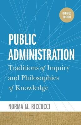 Public Administration