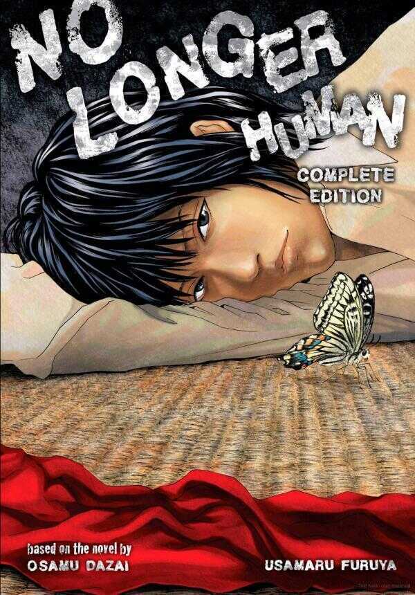 No Longer Human