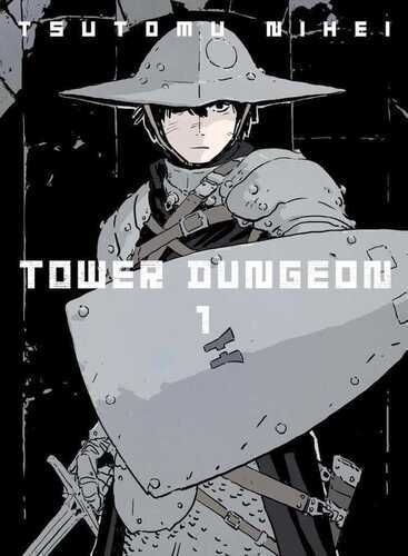 Tower Dungeon, Vol. 1