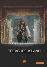 Treasure Island — Robert Louis Stevenson