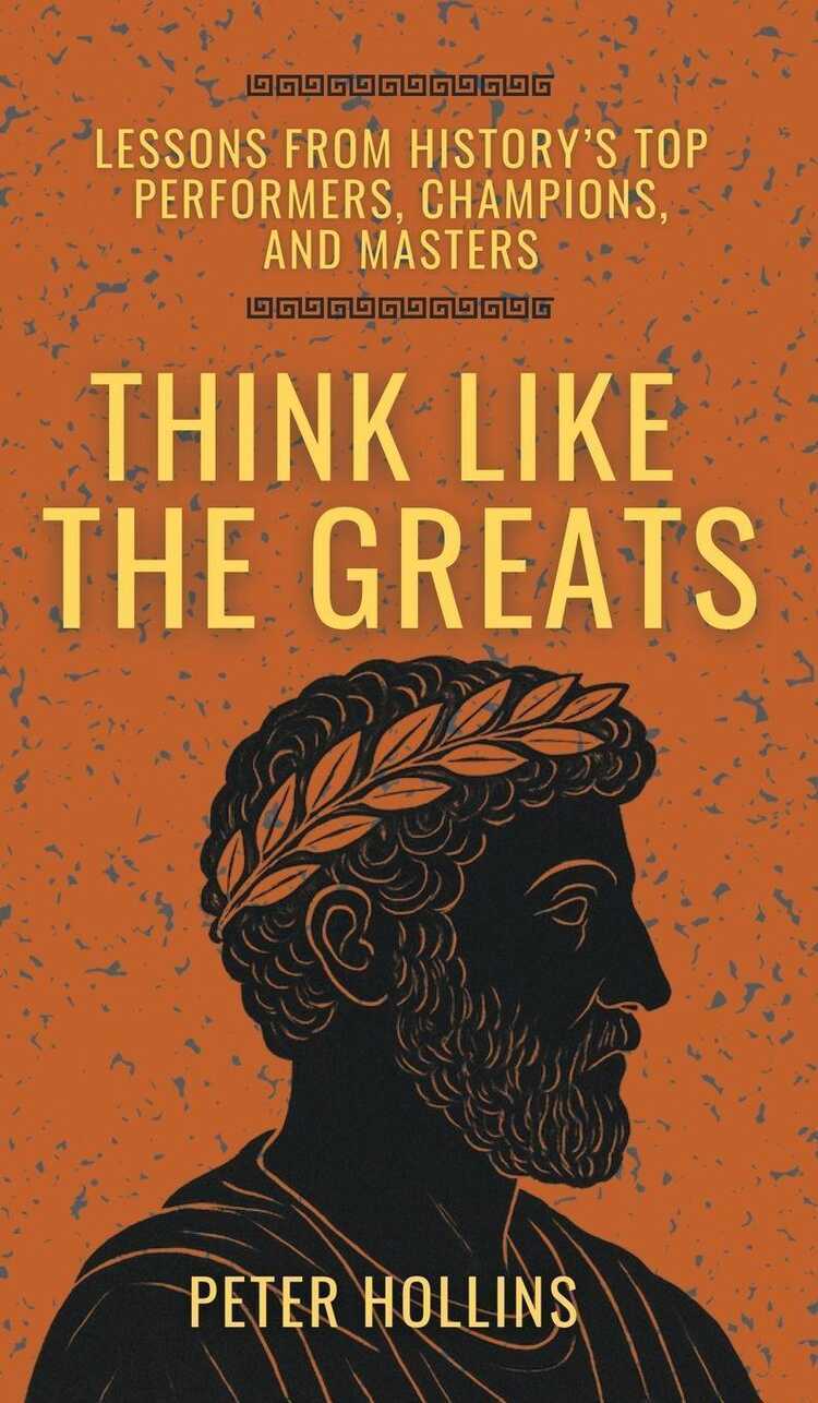 Think Like the Greats
