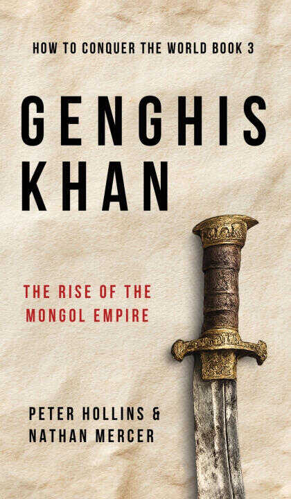 Genghis Khan
