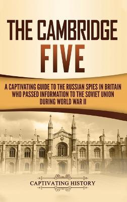 Cambridge Five