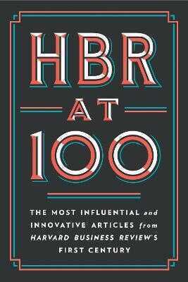 HBR at 100