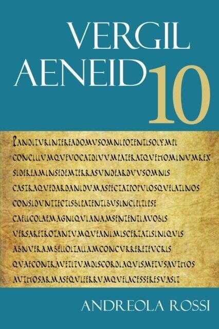 Aeneid 10