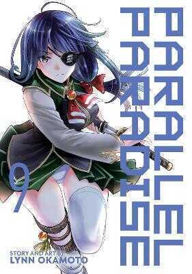 Parallel Paradise Vol. 9