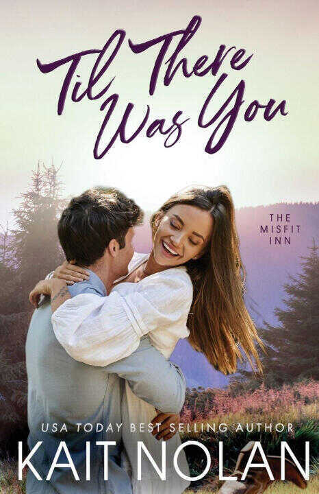 Til There Was You