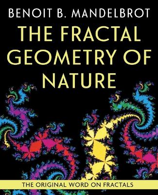 Fractal Geometry of Nature