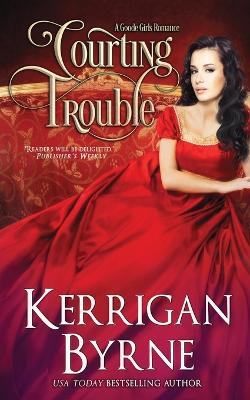 Courting Trouble