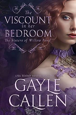 The Viscount in Her Bedroom