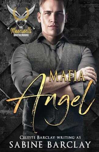 Mafia Angel