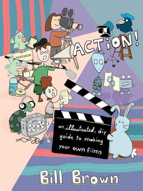 Action!