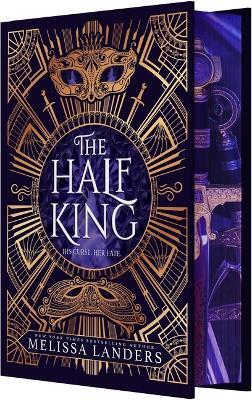 The Half King
