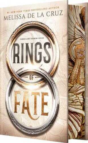 Rings of Fate (Deluxe Edition)