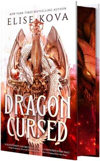 Dragon Cursed (Special Edition)