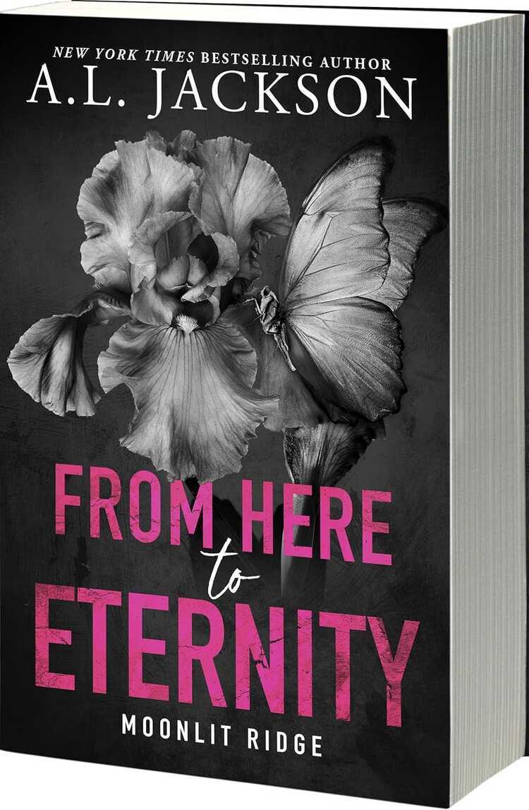 From Here to Eternity