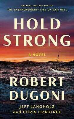 Hold Strong