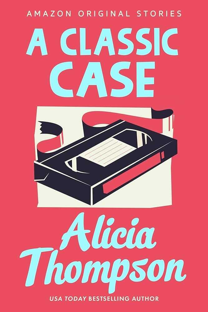 A Classic Case