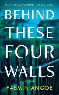 Behind These Four Walls
