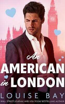 An American in London