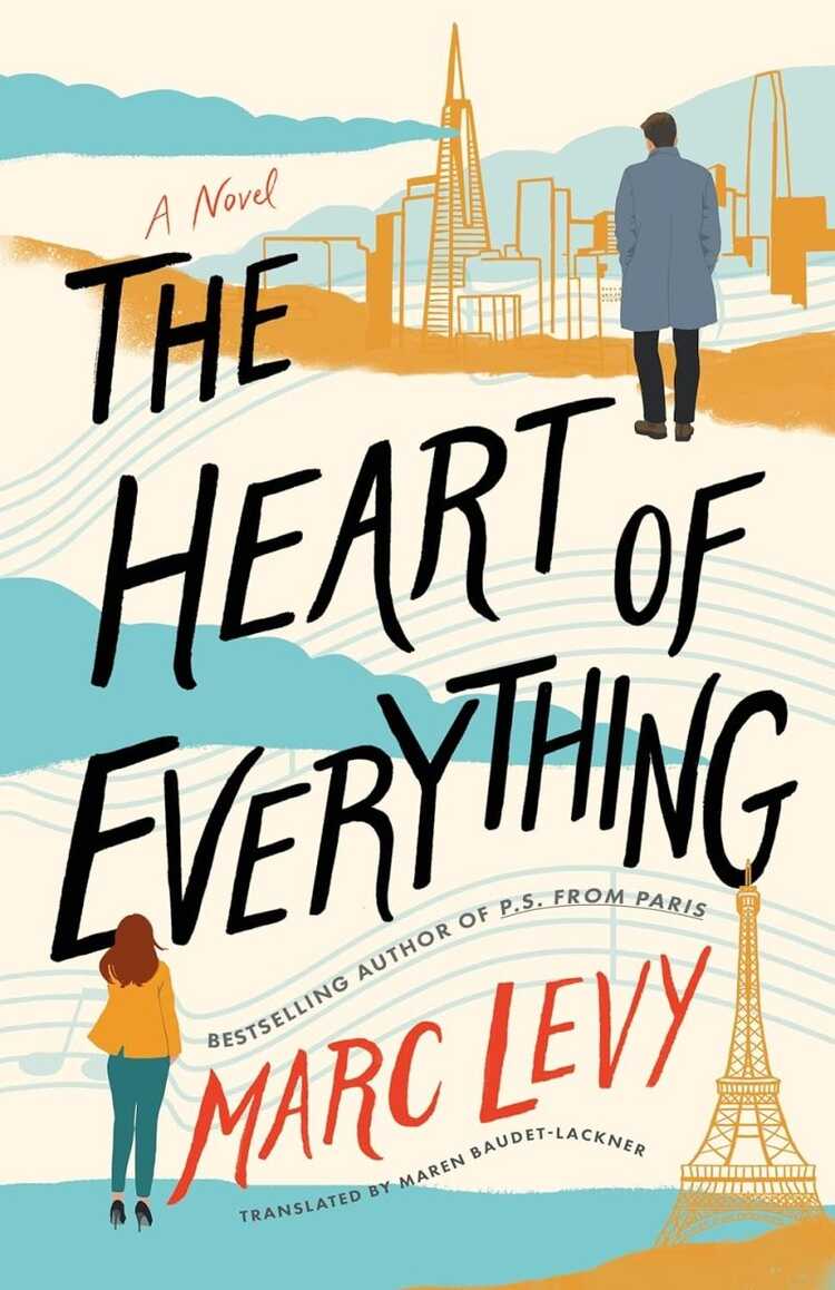 The Heart of Everything