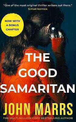 The Good Samaritan