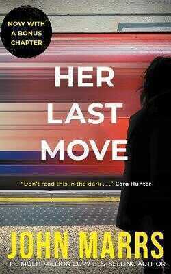 Her Last Move