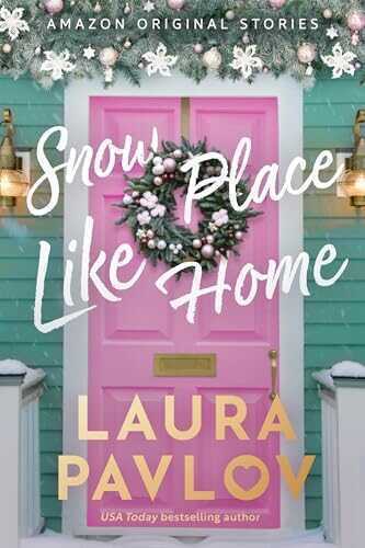 Snow Place Like Home