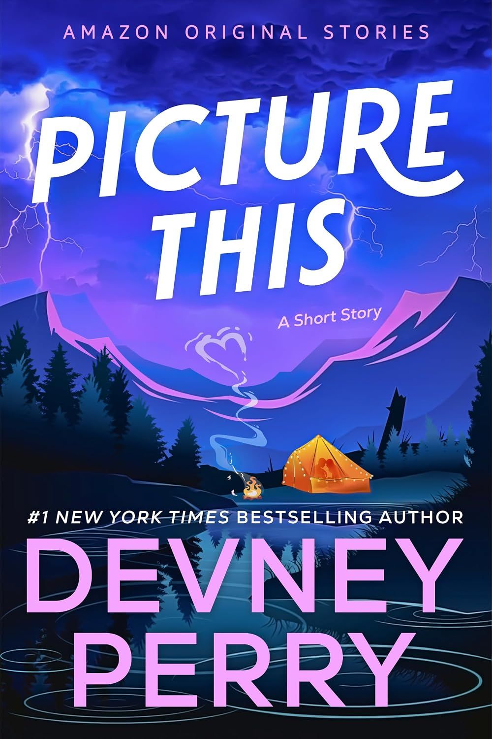 Picture This — Devney Perry