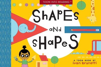 Shapes and Shapes