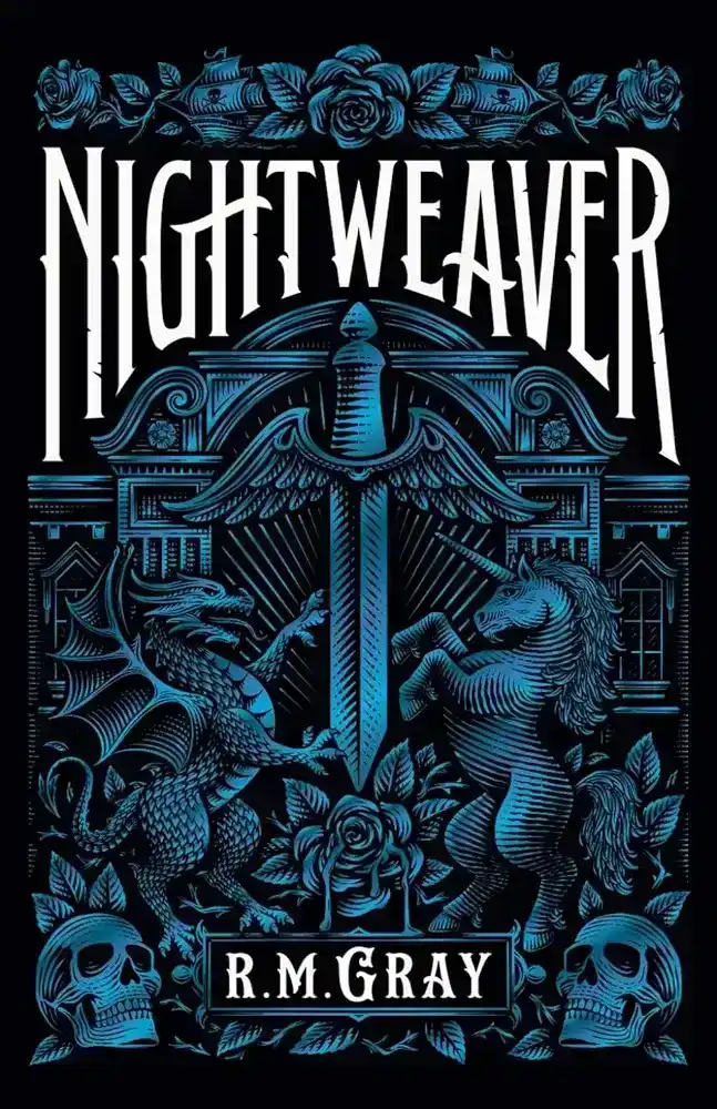 Nightweaver