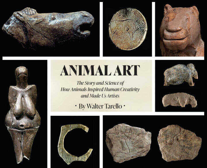 Animal Art