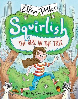 The Girl in the Tree