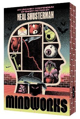 MindWorks — Neal Shusterman