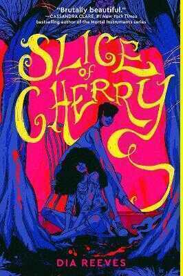Slice of Cherry