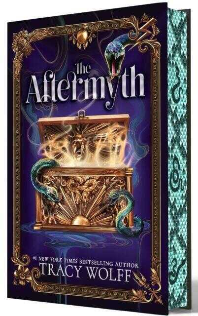 Aftermyth