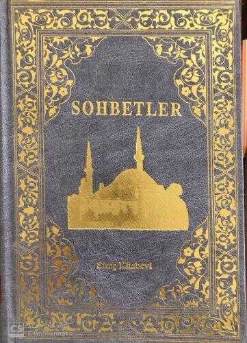 Sohbetler 1