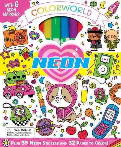 Colorworld Neon