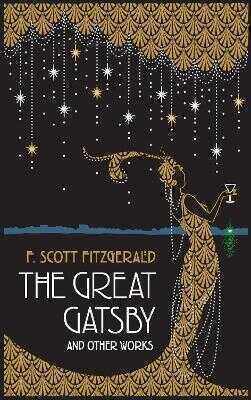 Great Gatsby and Other Works