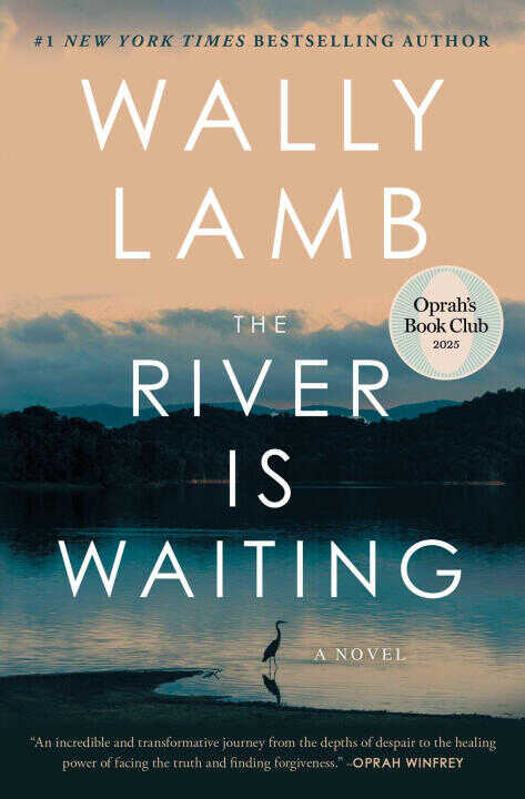 River Is Waiting