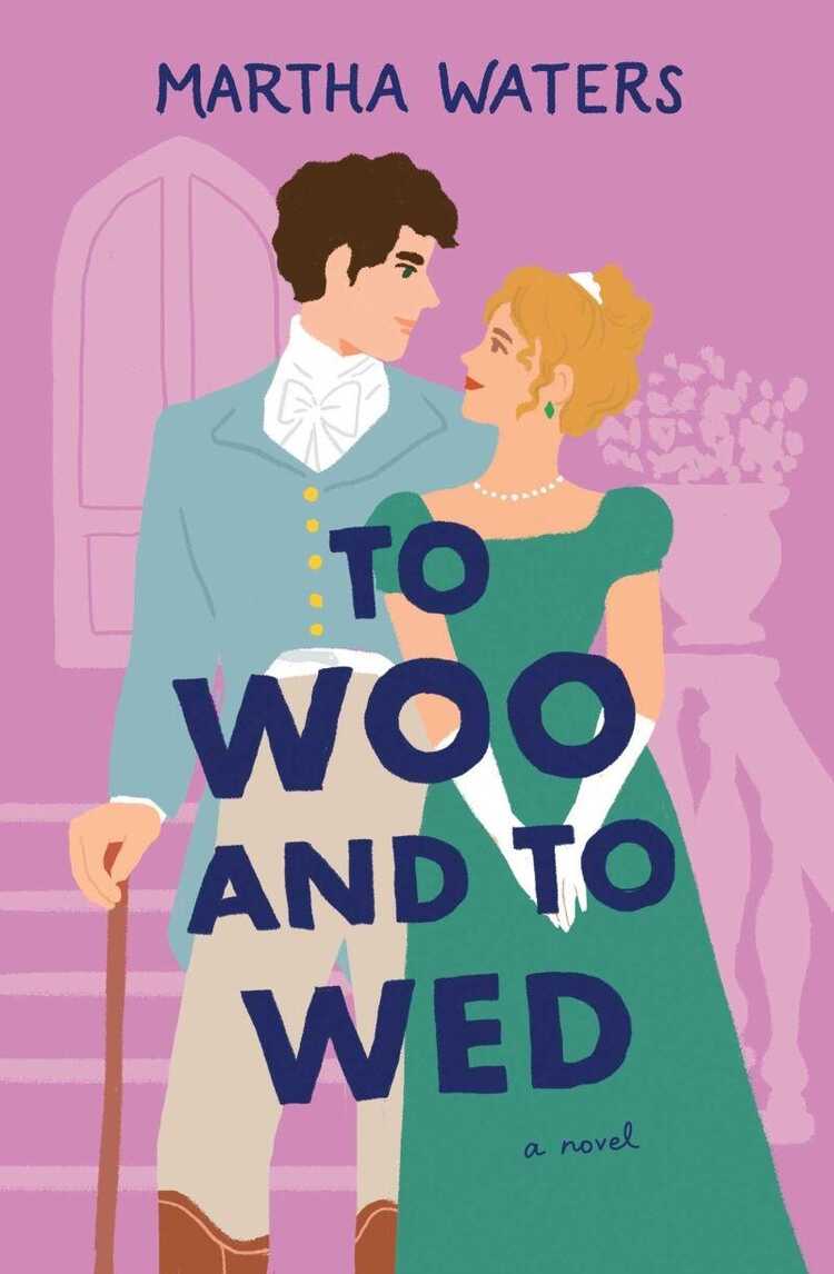 To Woo And To Wed