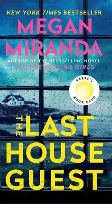 Last House Guest