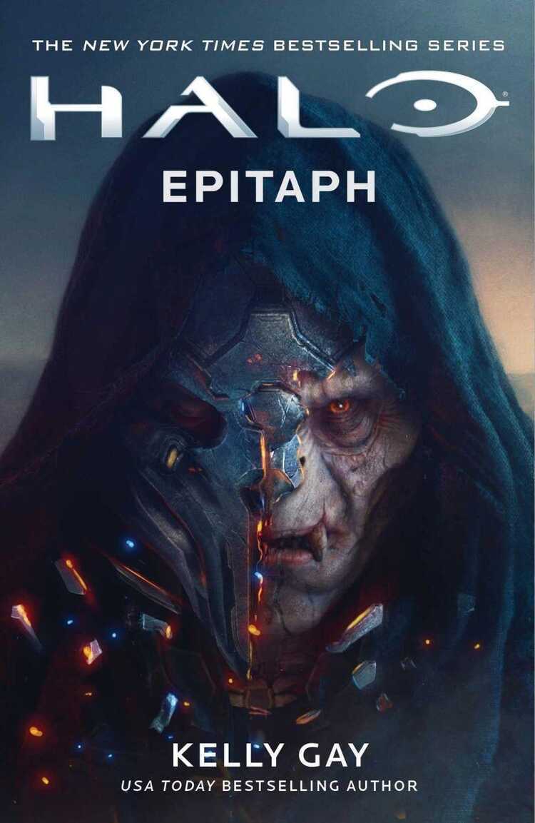 Halo: Epitaph