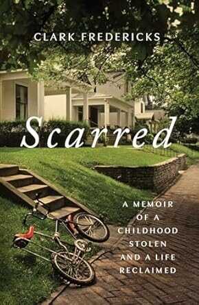Scarred