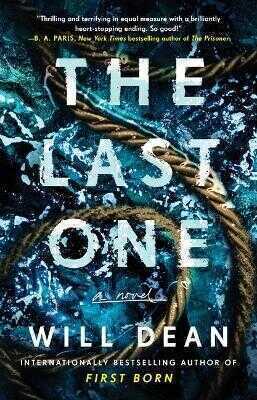 The Last Passenger