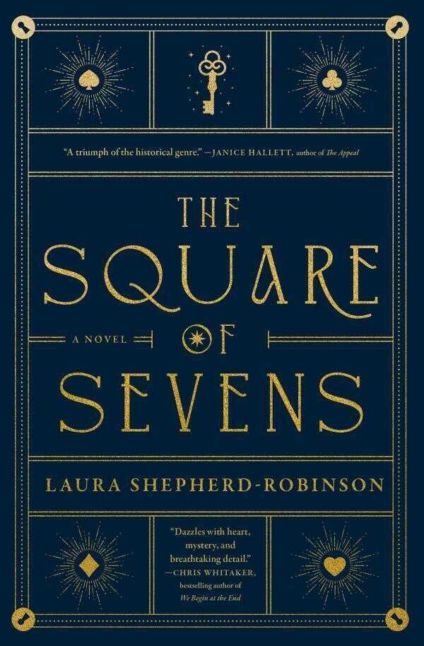 The Square of Sevens