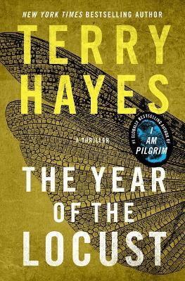 Year of the Locust