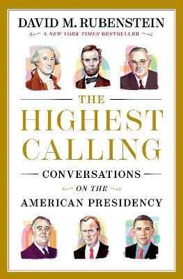The Highest Calling