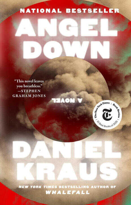 Angel Down